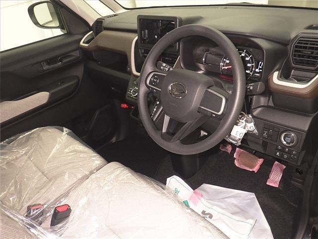 Daihatsu MOVE 2025 7034145-3