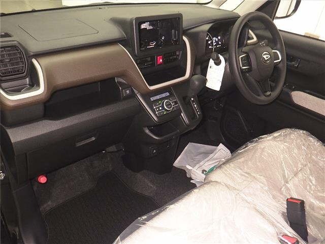 Daihatsu MOVE 2025 7034145-4
