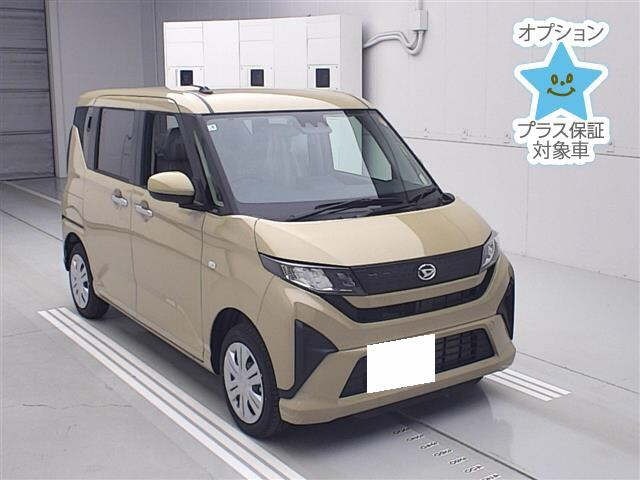 Daihatsu MOVE 2025 7034146-0