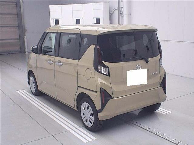 Daihatsu MOVE 2025 7034146-1