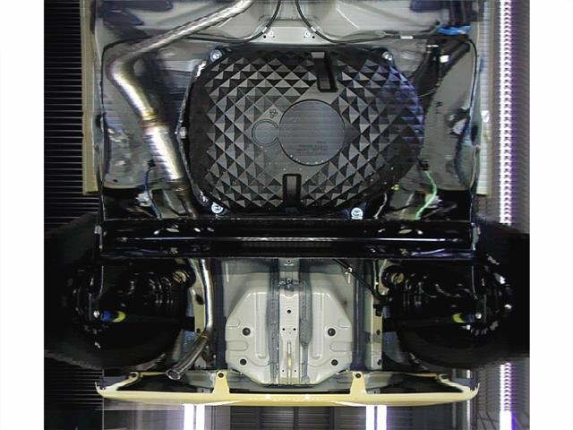 Daihatsu MOVE 2025 7034146-11