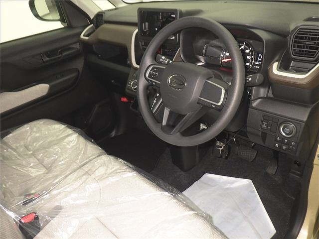 Daihatsu MOVE 2025 7034146-3