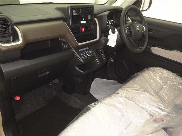 Daihatsu MOVE 2025 7034146-4