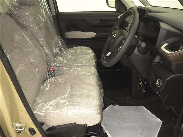 Daihatsu MOVE 2025 7034146-5