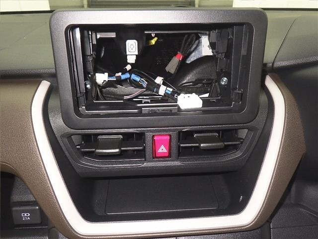Daihatsu MOVE 2025 7034146-6