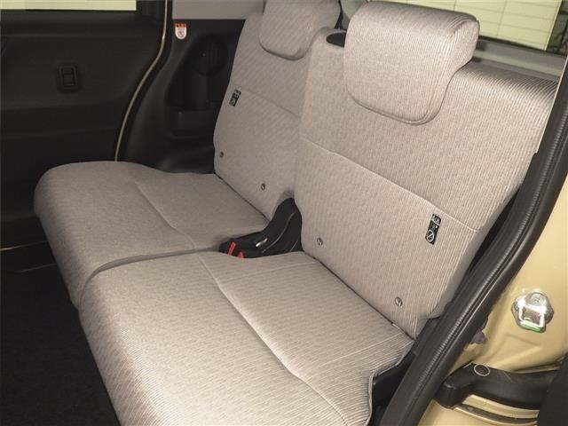 Daihatsu MOVE 2025 7034146-7