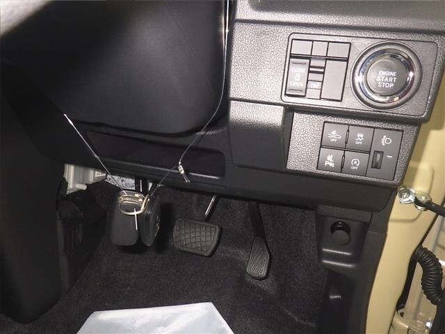 Daihatsu MOVE 2025 7034146-8