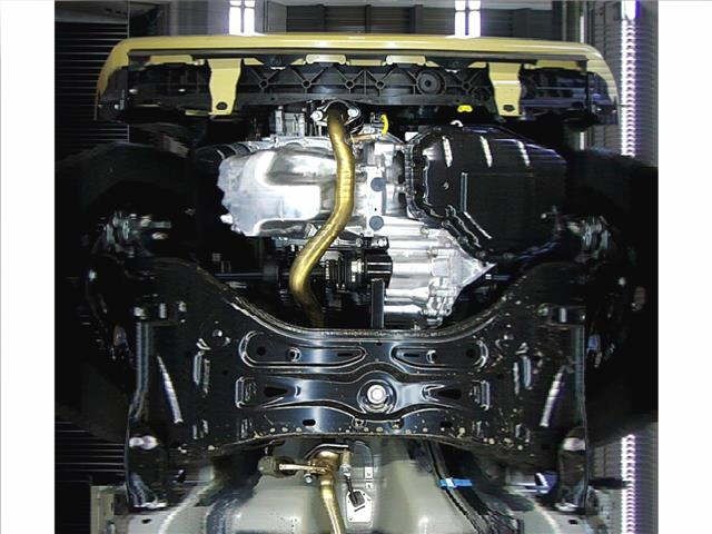 Daihatsu MOVE 2025 7034146-9