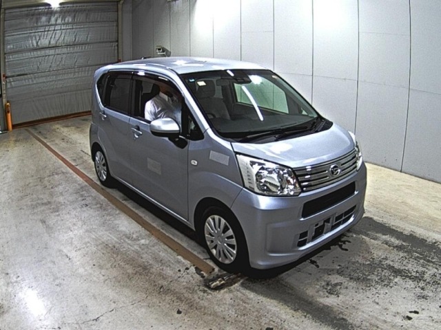 Daihatsu MOVE 2018 7034148-0