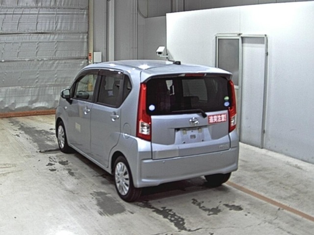 Daihatsu MOVE 2018 7034148-1