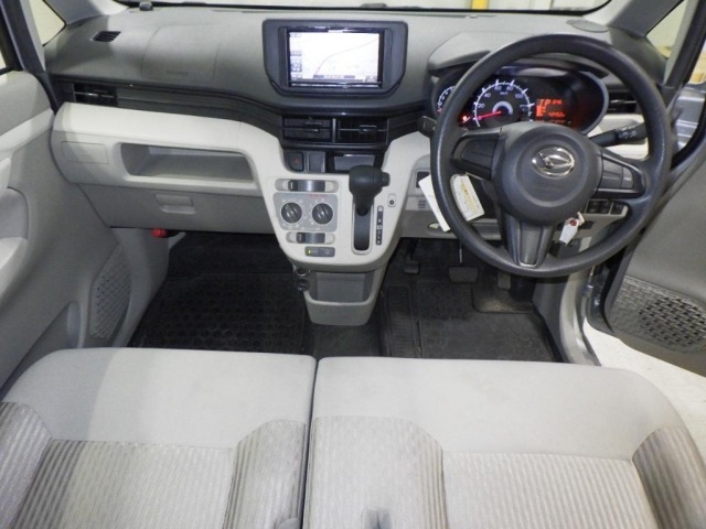 Daihatsu MOVE 2018 7034148-3