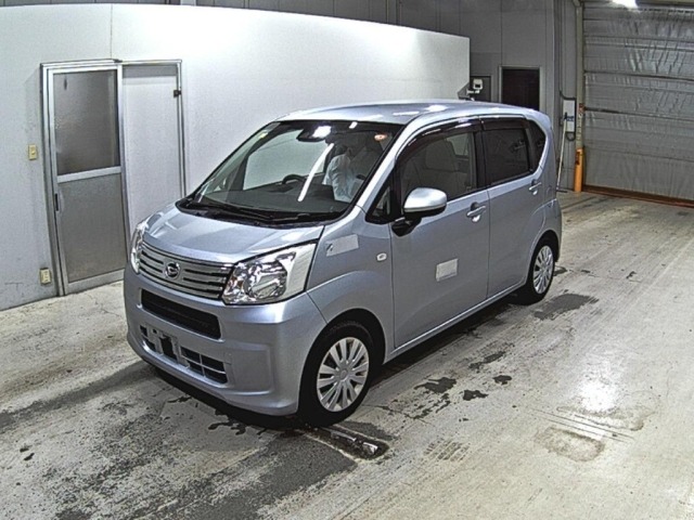 Daihatsu MOVE 2018 7034148-4