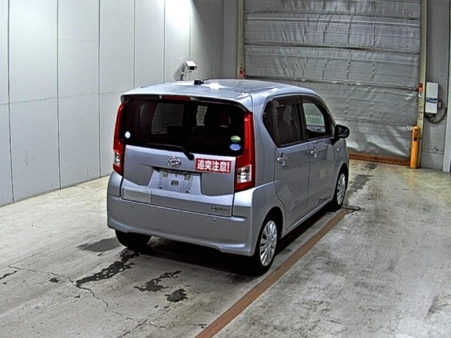 Daihatsu MOVE 2018 7034148-5