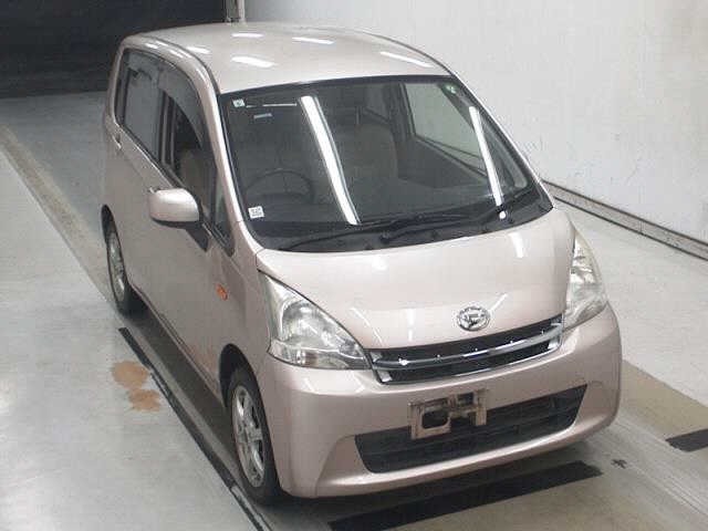 Daihatsu MOVE 2011 7034150-0