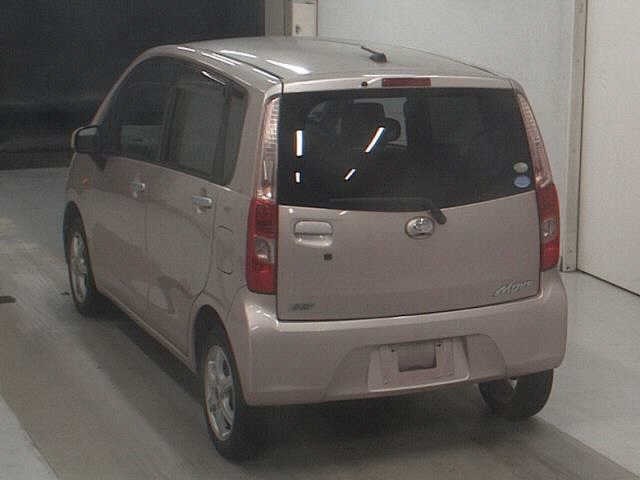 Daihatsu MOVE 2011 7034150-1