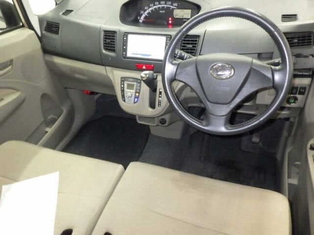 Daihatsu MOVE 2011 7034150-3