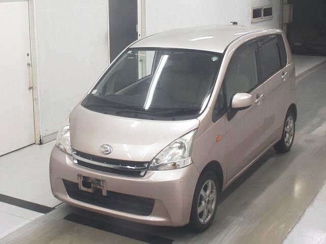 Daihatsu MOVE 2011 7034150-4