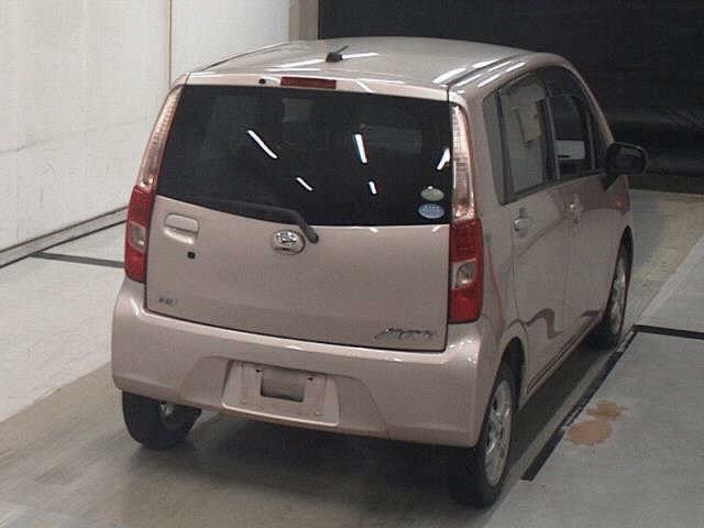Daihatsu MOVE 2011 7034150-5