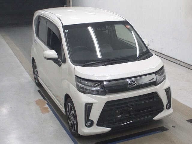 Daihatsu MOVE 2018 7034151-0