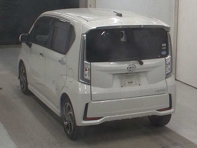 Daihatsu MOVE 2018 7034151-1