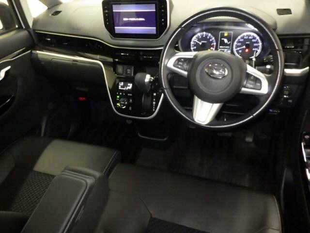 Daihatsu MOVE 2018 7034151-3
