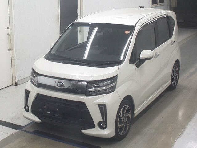 Daihatsu MOVE 2018 7034151-4