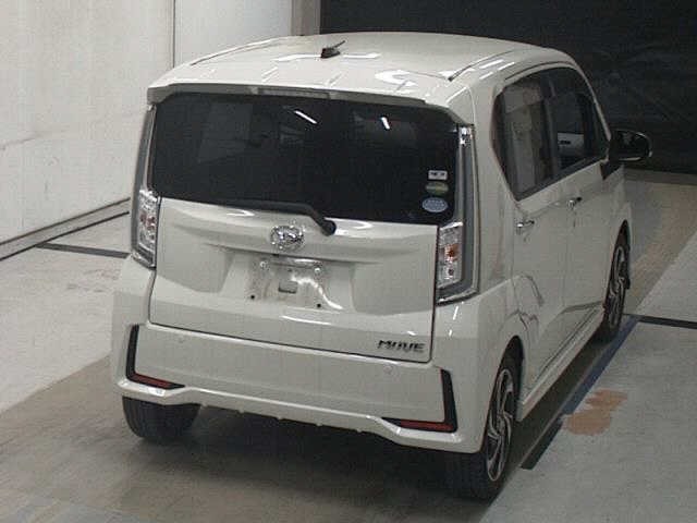Daihatsu MOVE 2018 7034151-5