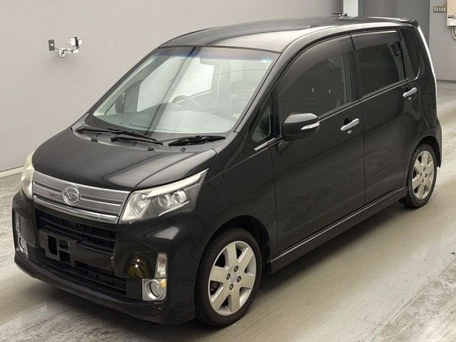Daihatsu MOVE 2013 7034152-0