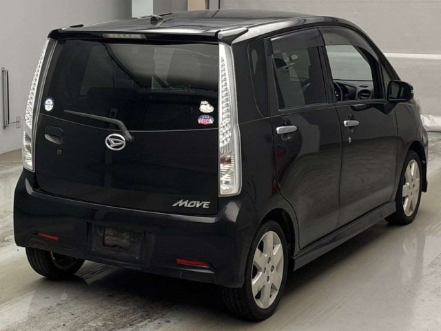 Daihatsu MOVE 2013 7034152-1