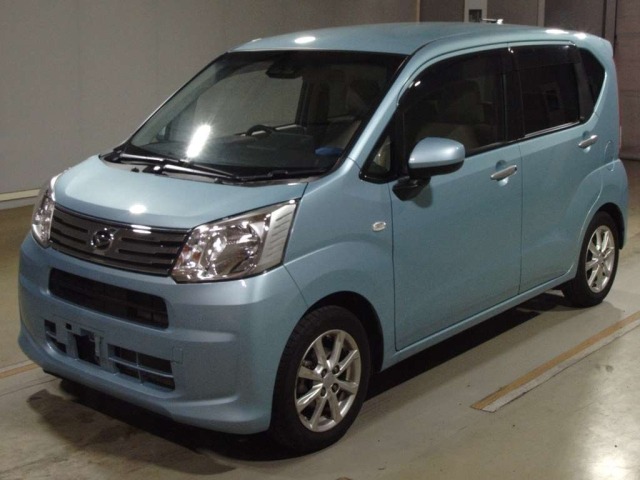 Daihatsu MOVE 2019 7034154-0