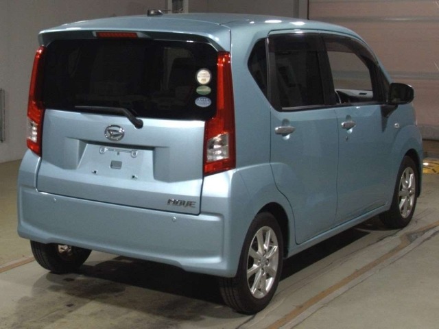 Daihatsu MOVE 2019 7034154-1