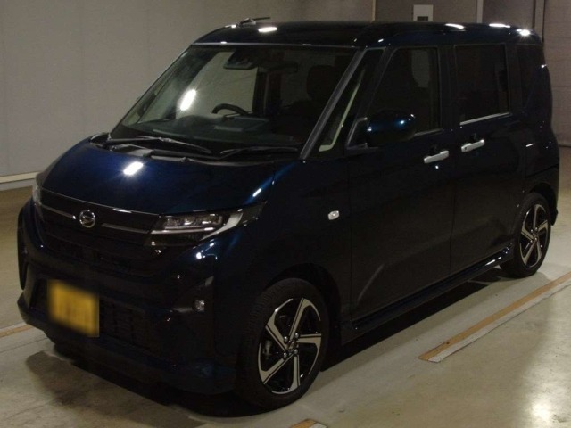 Daihatsu MOVE 2025 7034155-0