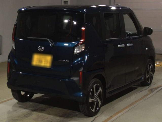 Daihatsu MOVE 2025 7034155-1