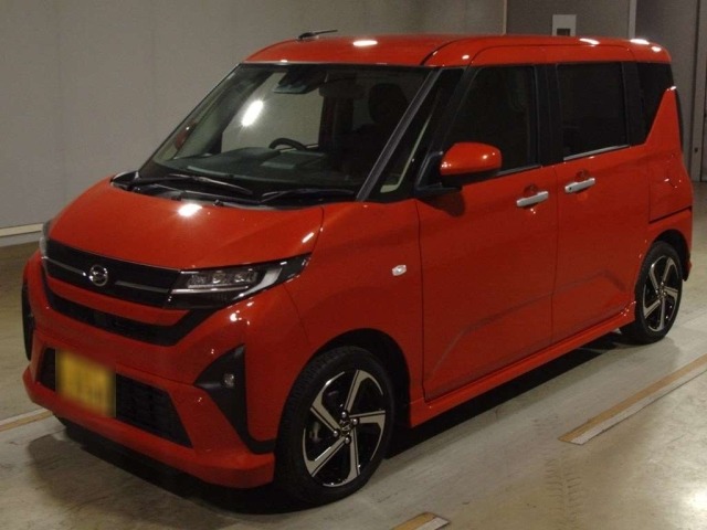 Daihatsu MOVE 2025 7034157-0