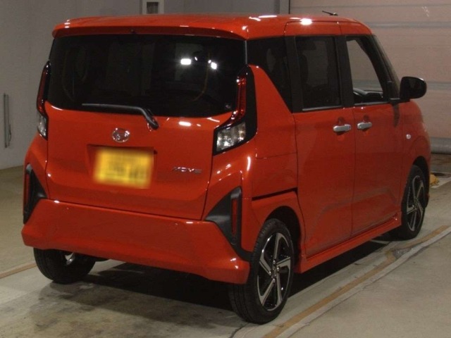 Daihatsu MOVE 2025 7034157-1