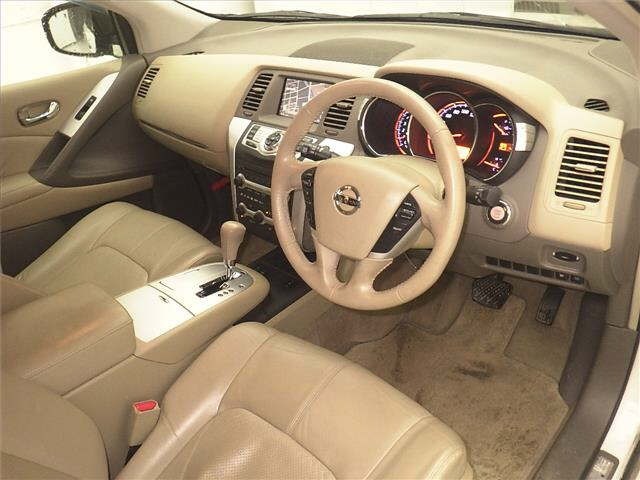 Nissan MURANO 2010 7030245-3