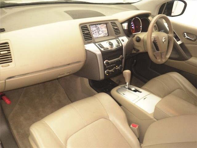 Nissan MURANO 2010 7030245-4
