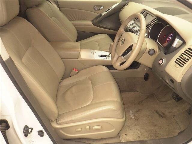 Nissan MURANO 2010 7030245-5