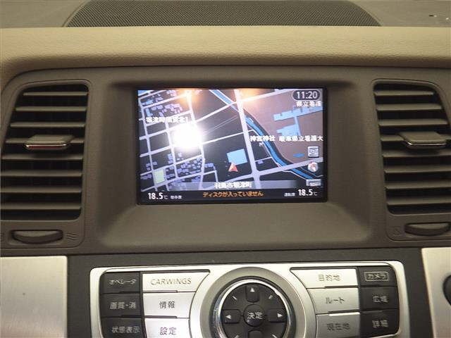 Nissan MURANO 2010 7030245-6