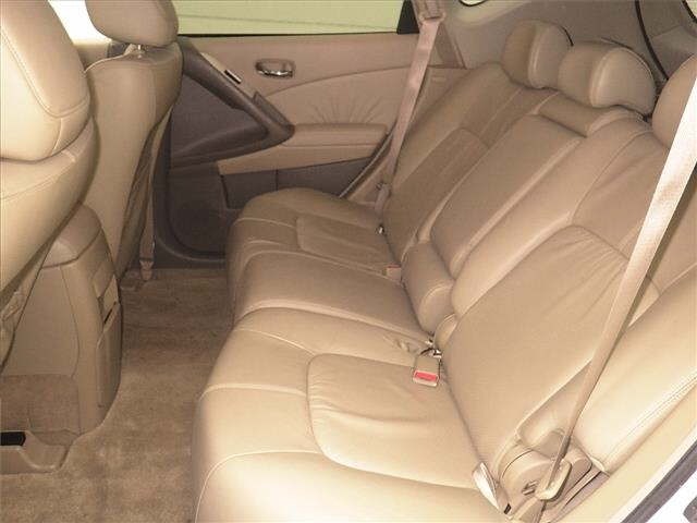 Nissan MURANO 2010 7030245-7