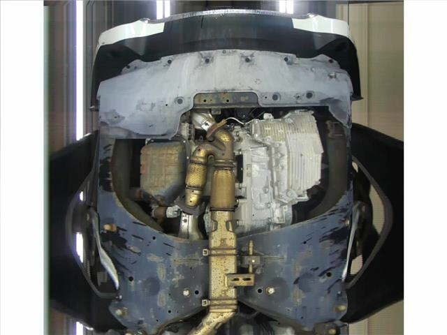 Nissan MURANO 2010 7030245-9