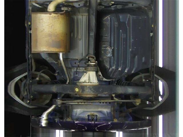 Daihatsu NAKED 2003 7033222-11
