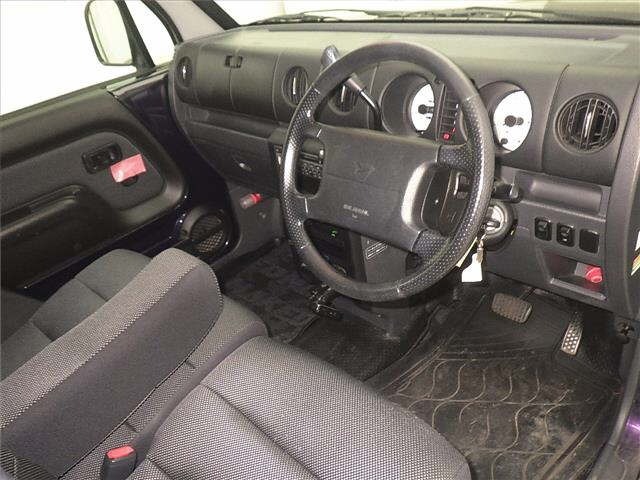 Daihatsu NAKED 2003 7033222-3