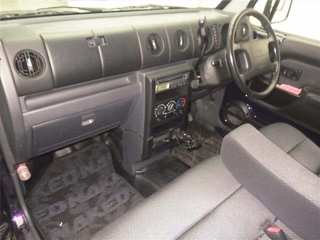 Daihatsu NAKED 2003 7033222-4