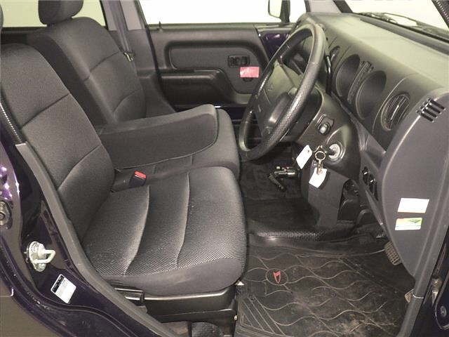 Daihatsu NAKED 2003 7033222-5