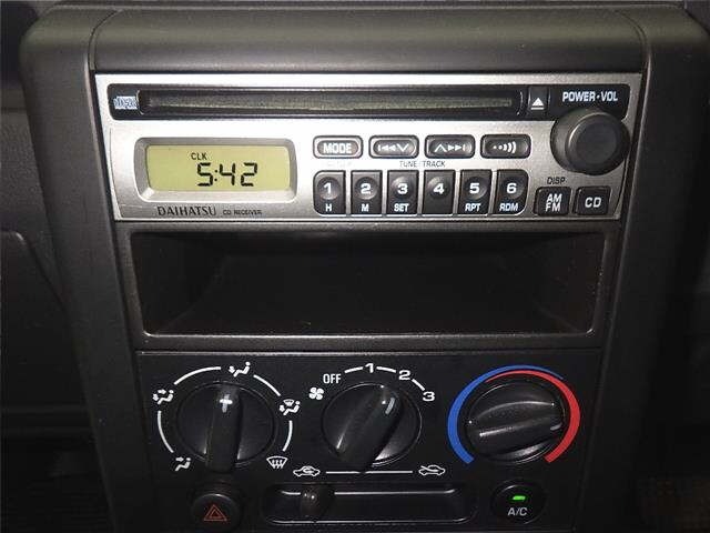 Daihatsu NAKED 2003 7033222-6