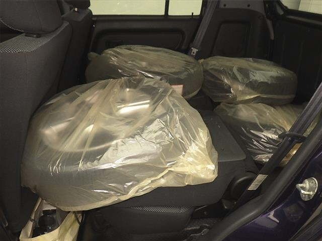 Daihatsu NAKED 2003 7033222-7