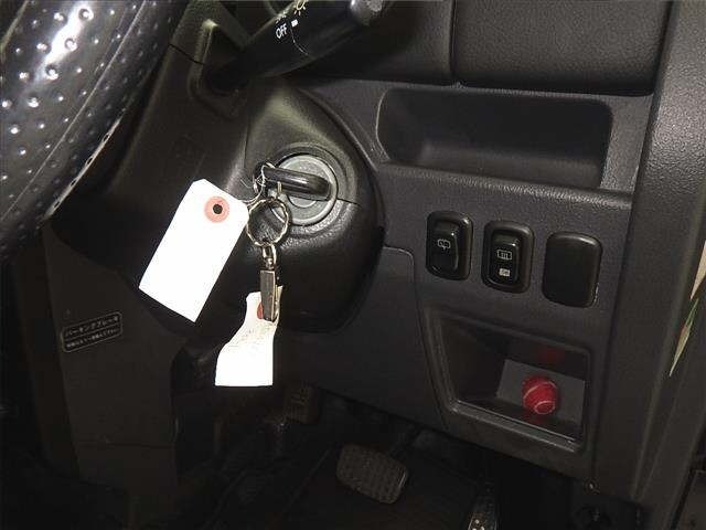 Daihatsu NAKED 2003 7033222-8