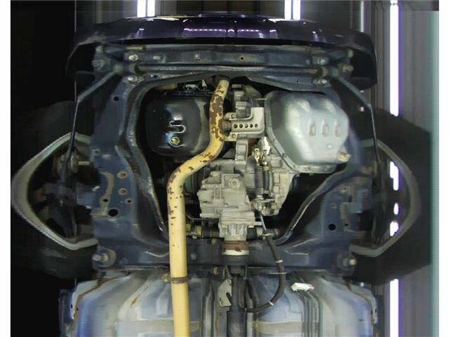 Daihatsu NAKED 2003 7033222-9