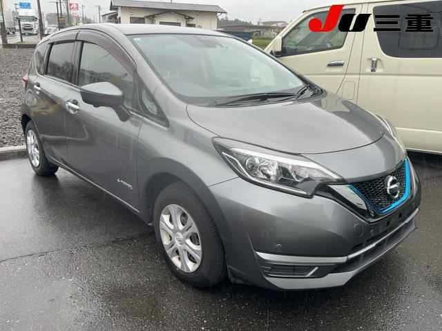 Nissan NOTE 2017 7024960-0